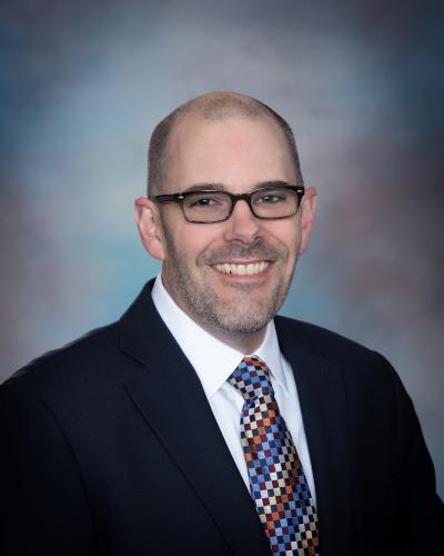 Insights from Executive Director Scott Garrison - Sept. 2026