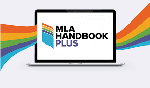 In case you missed it: MLA Handbook webinar recording is now available