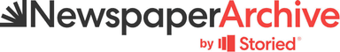 Newspaper Archive logo